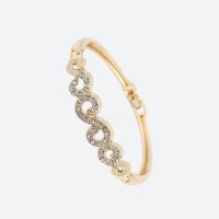 Bracelet islam strass