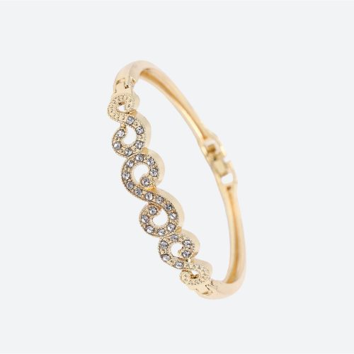 Bracelet islam strass