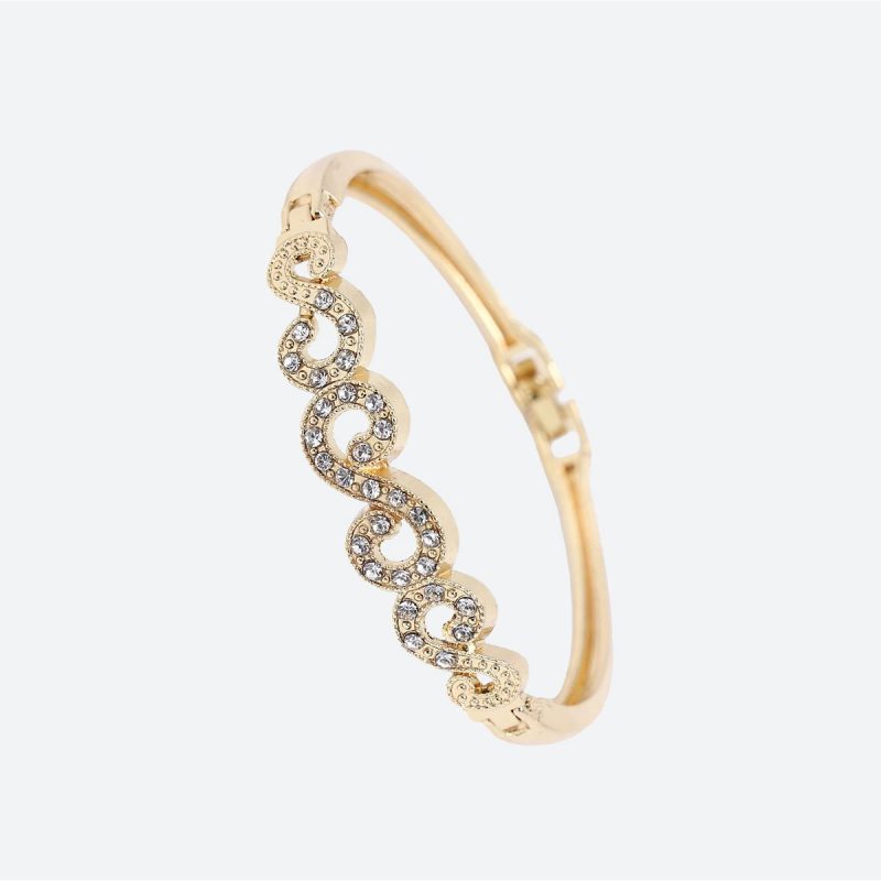 Bracelet islam strass Bracelet islam strass