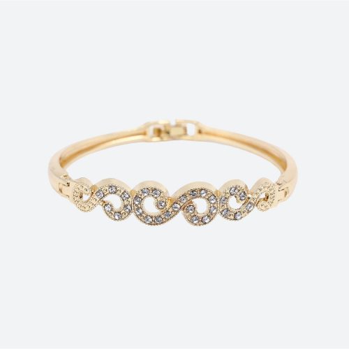 Bracelet islam strass