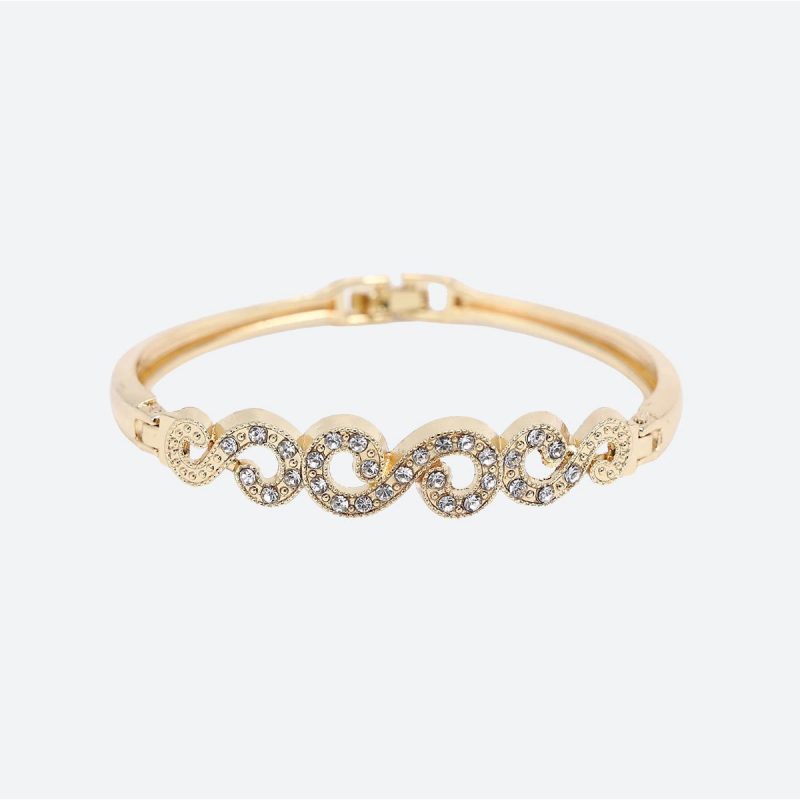 Bracelet islam strass Bracelet islam strass