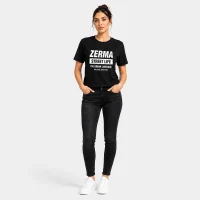 t-shirt arabe femme-zerma
