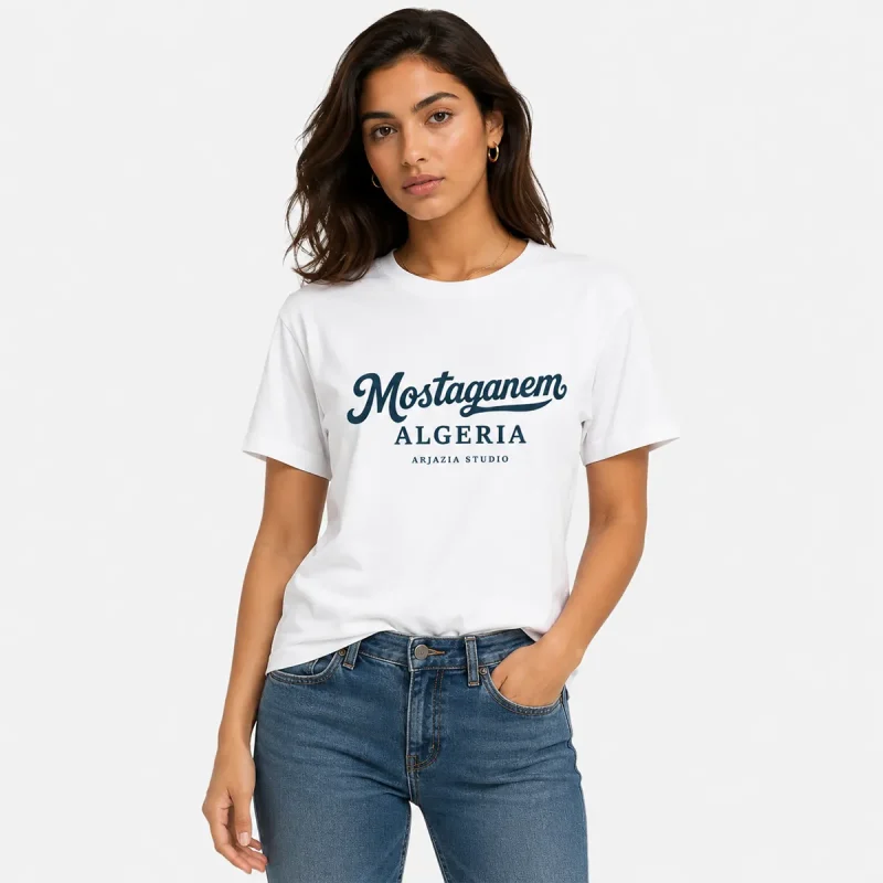 t-shirt-algerie-femme-mostaganem