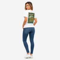 t-shirt kabylie femme-pride