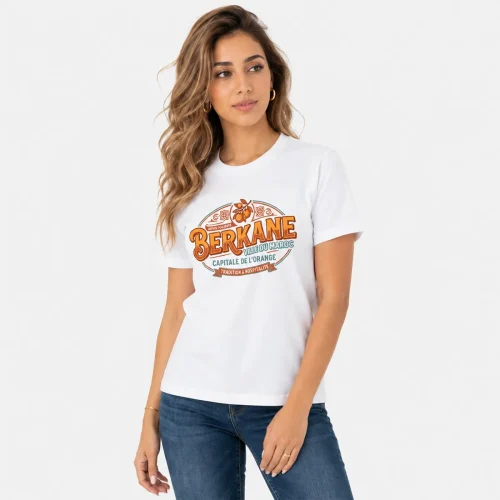 t shirt maroc femme-berkane
