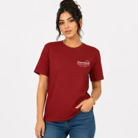t shirt maroc femme-marrakech dream
