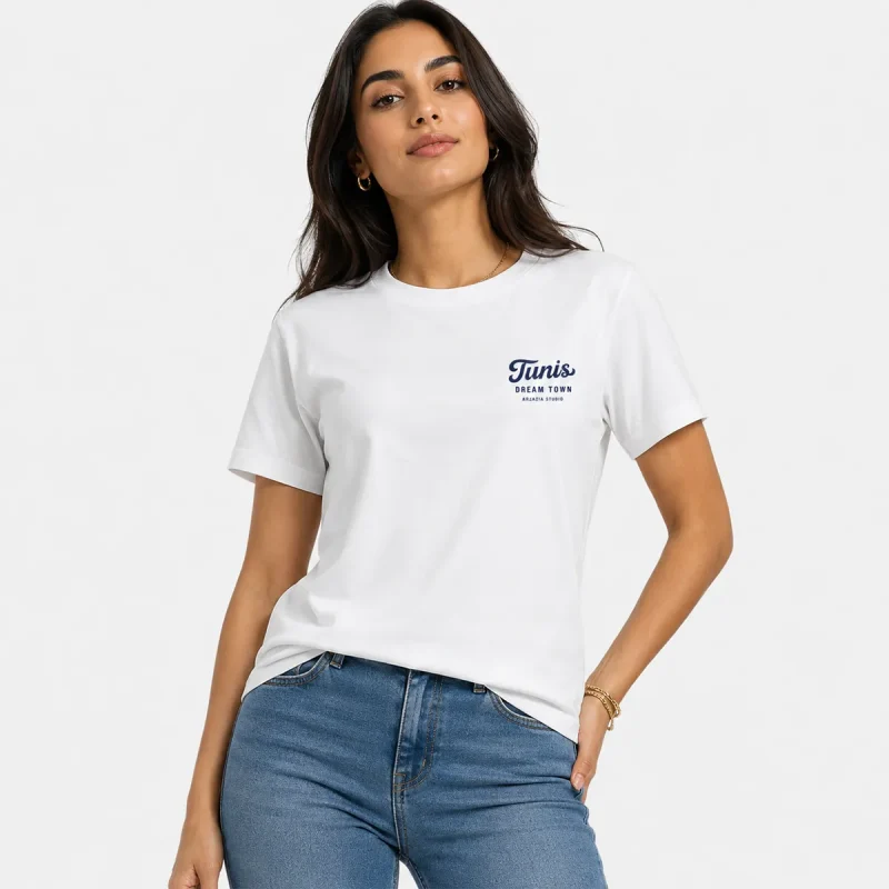 t-shirt-tunisie-femme-tunis